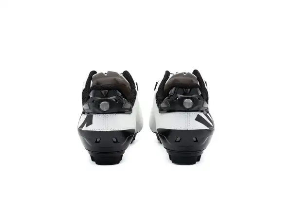 Sidi MTB Tiger XC 2S SRS Herren-Radschuhe White/Black