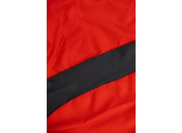 Etape Bora 2.0 Windjacke orange