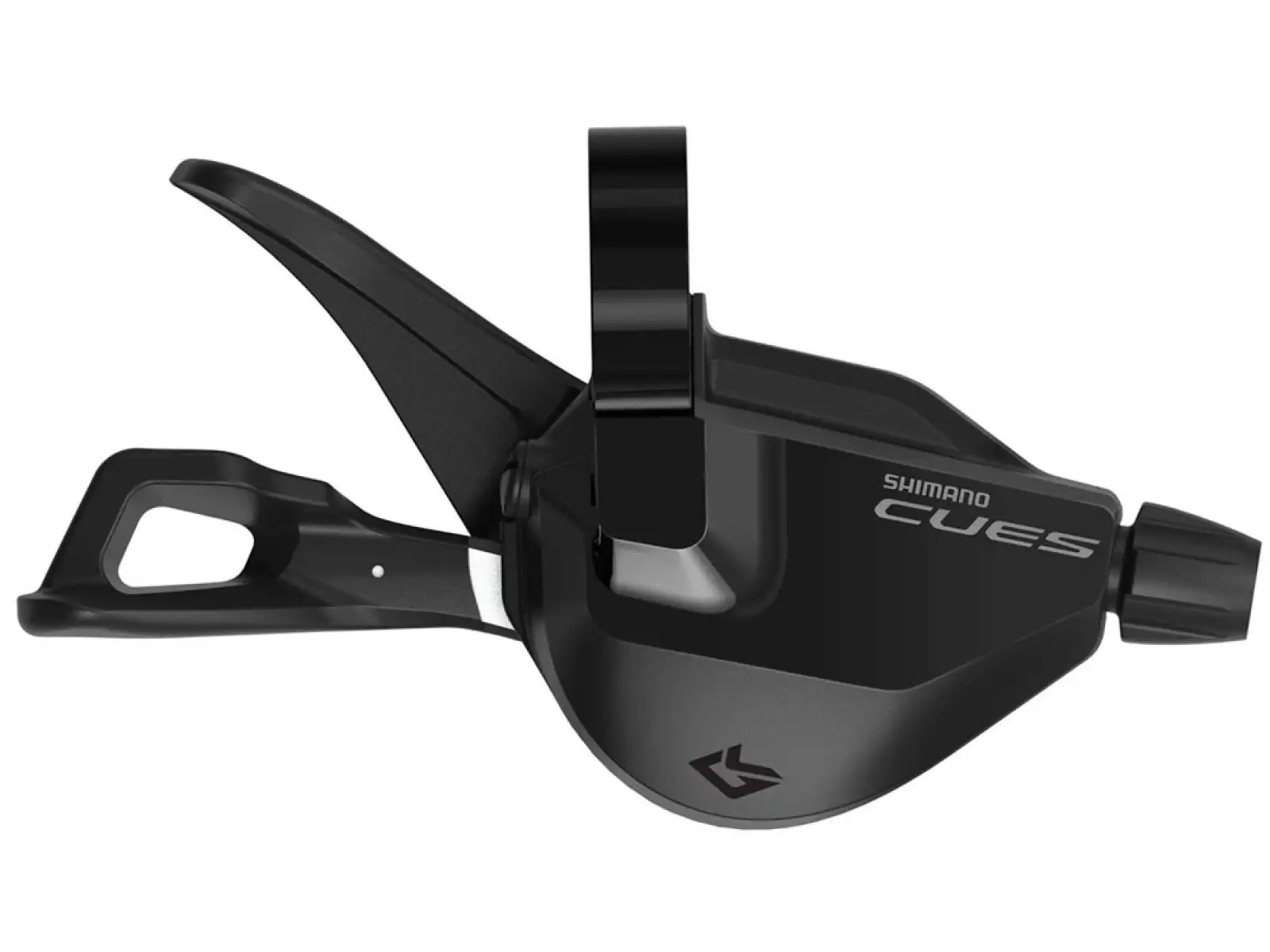 Shimano CUES SL-U6000-R Rechter Schaltgriff 11-fach ohne Anzeige