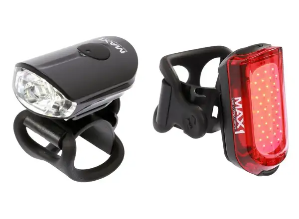 MAX1 Piccolo USB Lichtset