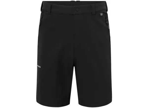 Viking Expander Herren Shorts Black