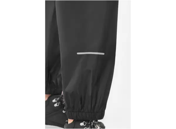 Viking Active Line Rainier Damenhose Black