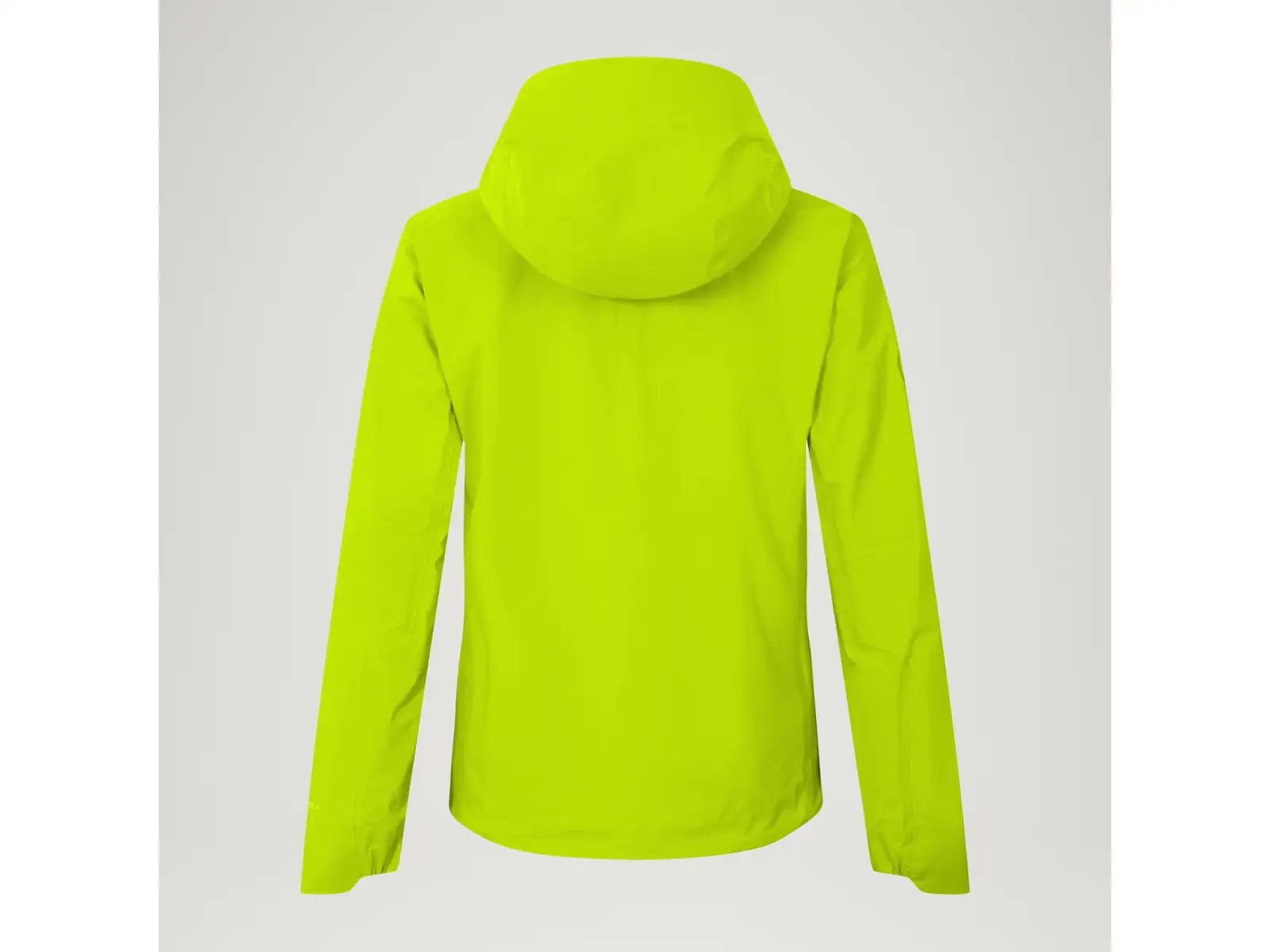 Endura MT500 Advanced Waterproof Herrenjacke Lime Green