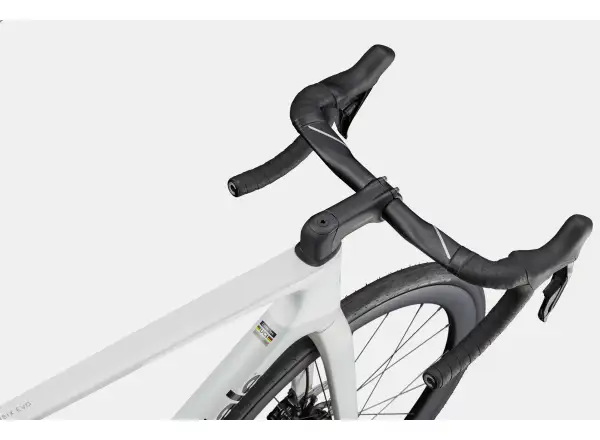 Cannondale SuperSix Evo 5 Rennrad Cashmere CAS