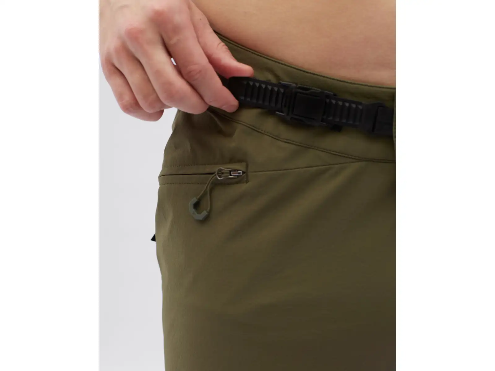 Silvini Rodano Herrenhose Olive
