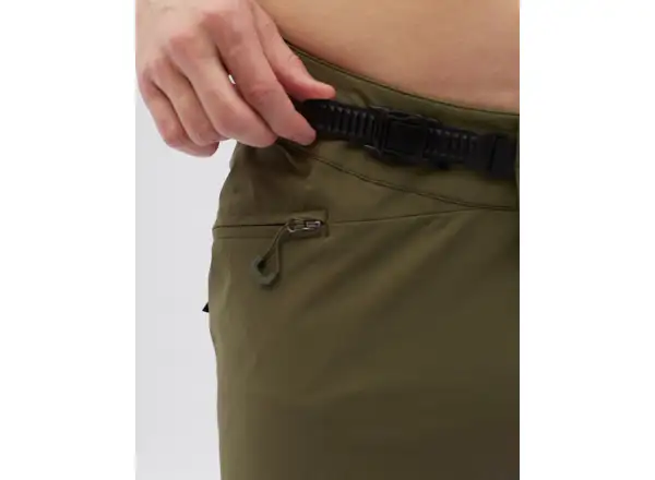 Silvini Rodano Herrenhose Olive
