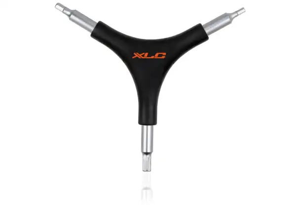 XLC TO-M15 Y Inbus- und Torx-Schlüssel