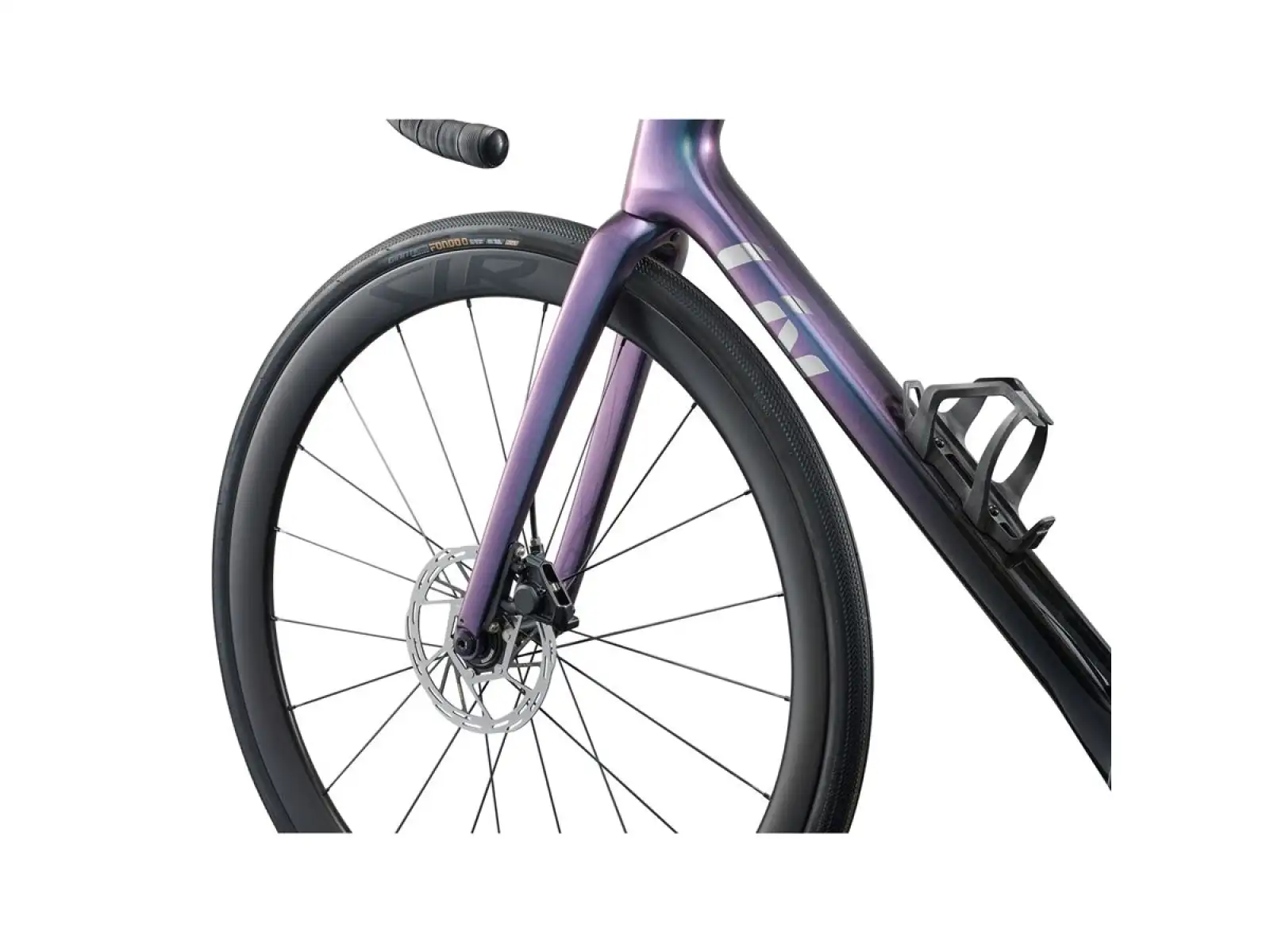Liv Avail Advanced Pro 1 Damen Rennrad BlueDragonfly/Carbon