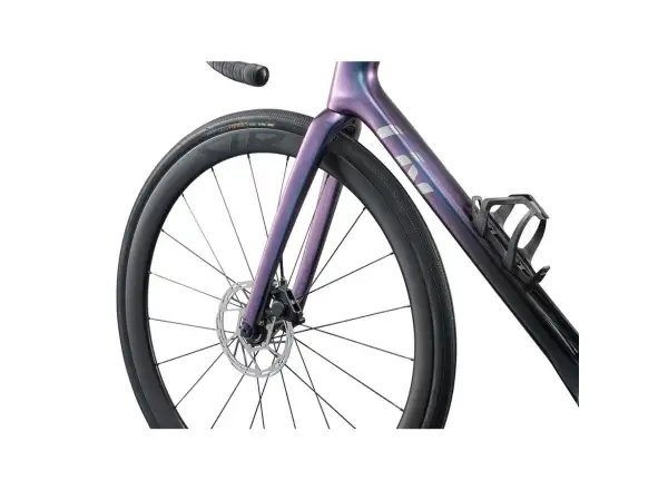 Liv Avail Advanced Pro 1 Damen Rennrad BlueDragonfly/Carbon