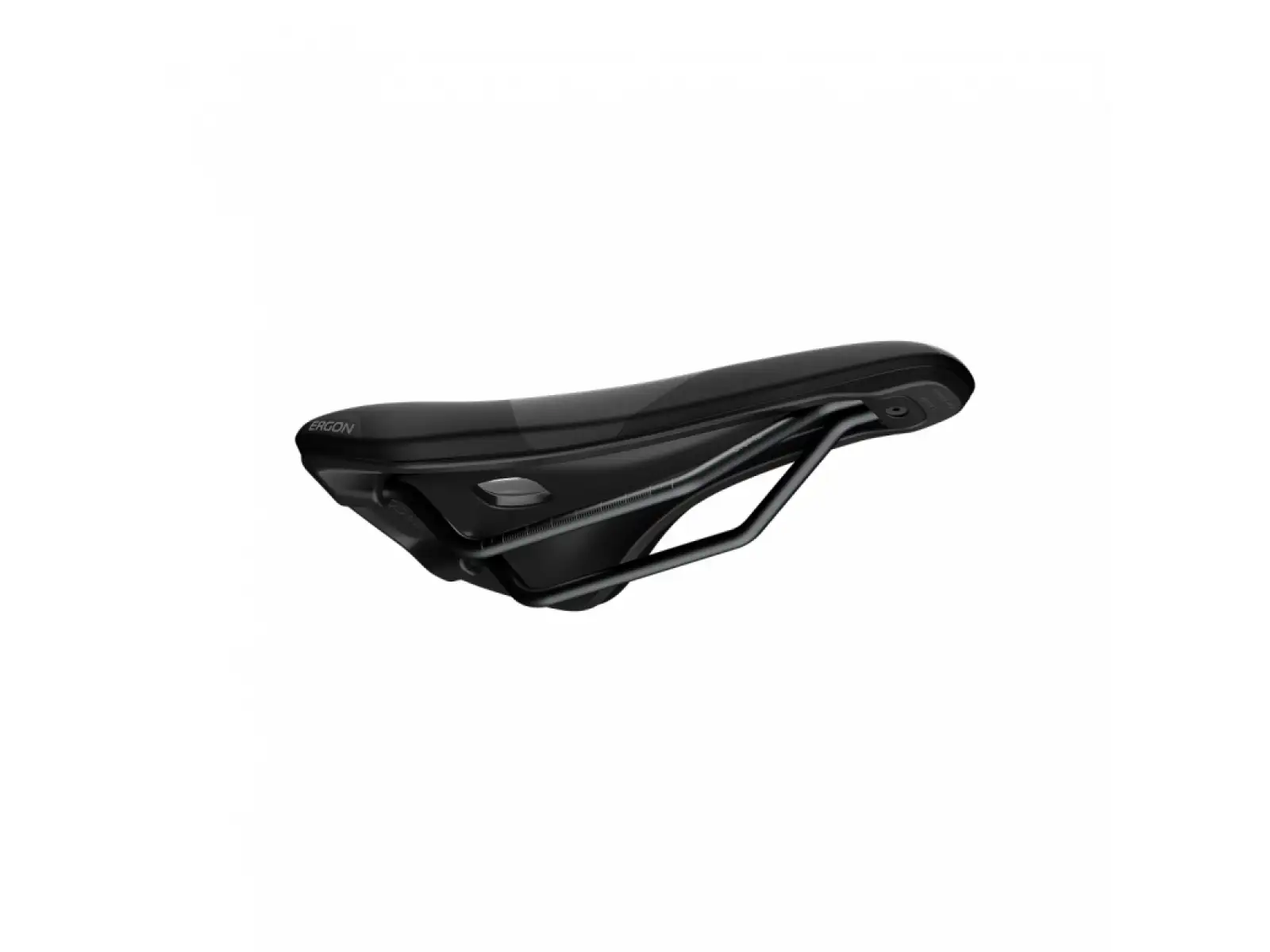 Ergon SR Allroad Herrensattel Schwarz