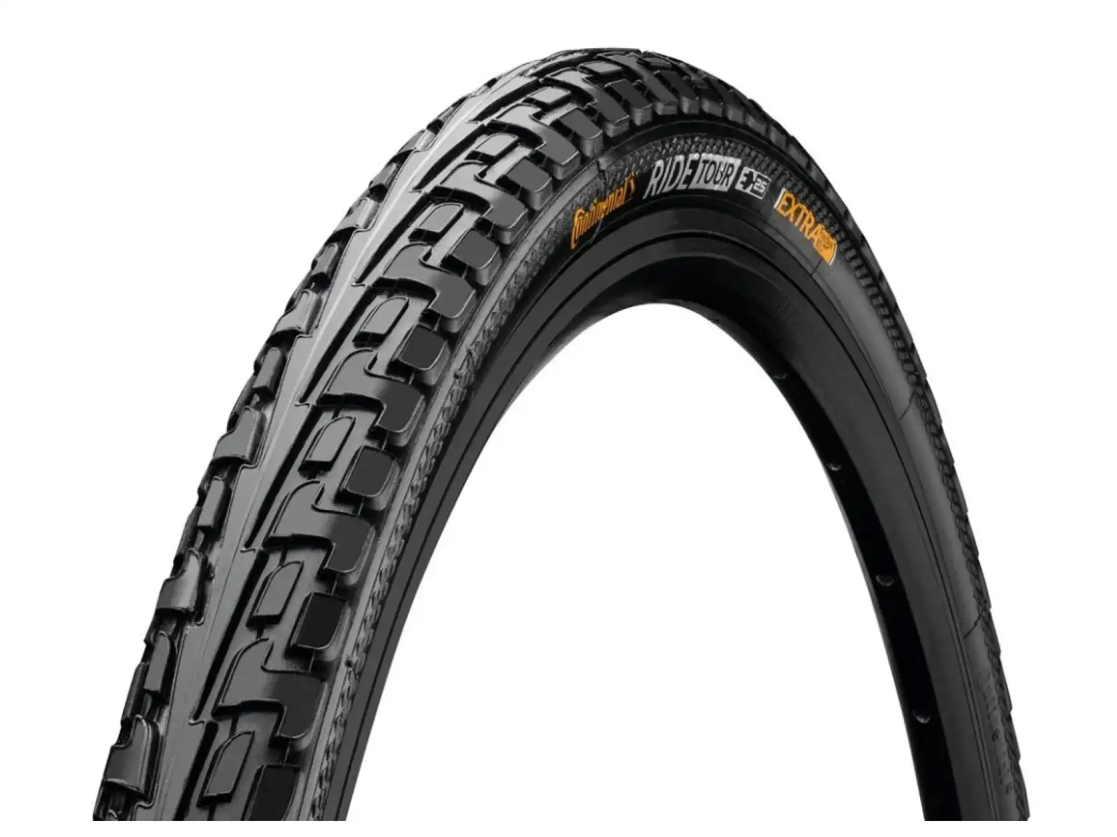 Continental Ride Tour Kinderreifen Draht