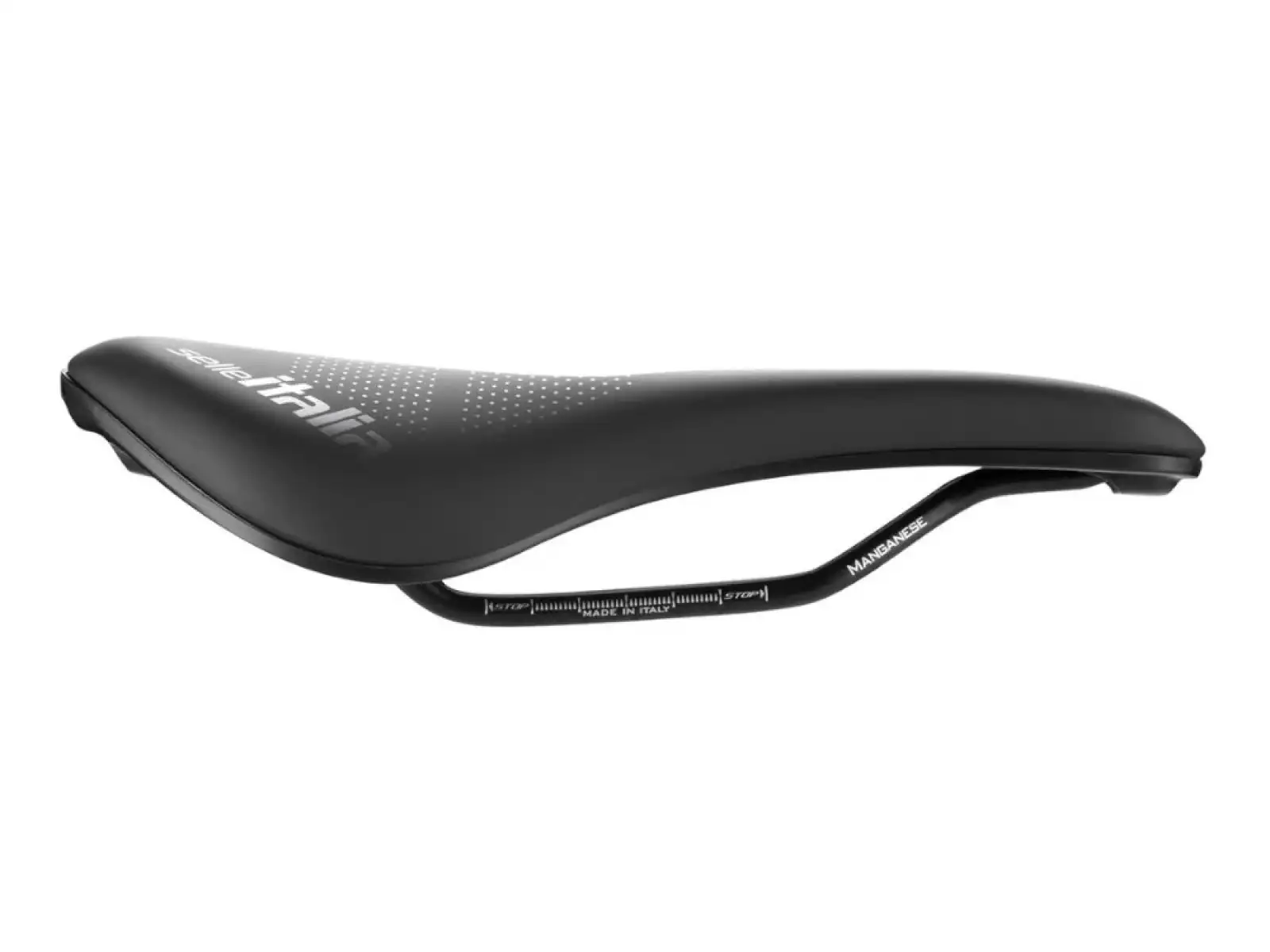 Selle Italia Sattel – NOVUS Boost EVO Gravel L Superflow 145×245 mm