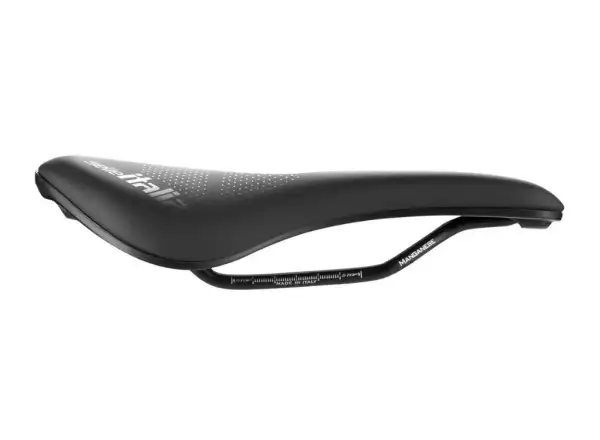 Selle Italia Sattel – NOVUS Boost EVO Gravel L Superflow 145×245 mm