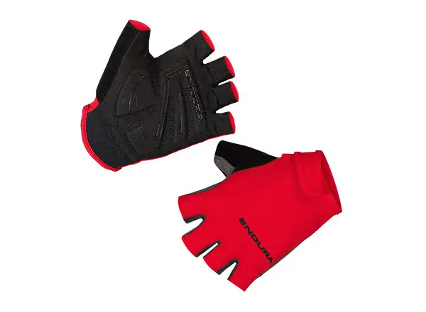 Endura Xtract Mitt Handschuhe Rot