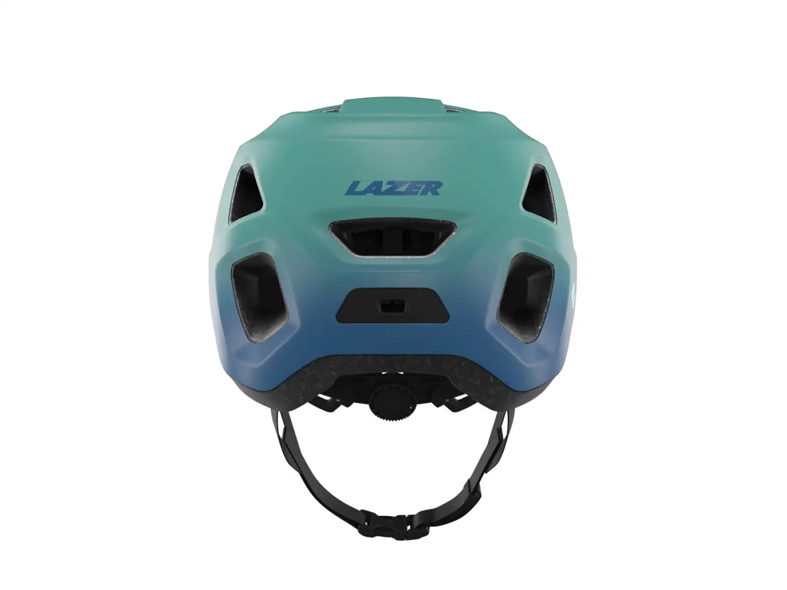 Lazer Finch KC Helm Matte Teal