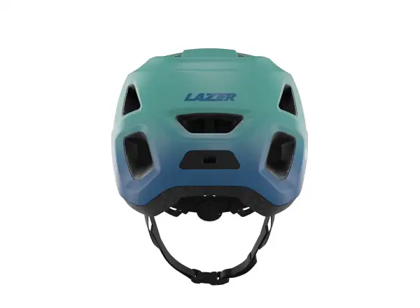 Lazer Finch KC Helm Matte Teal