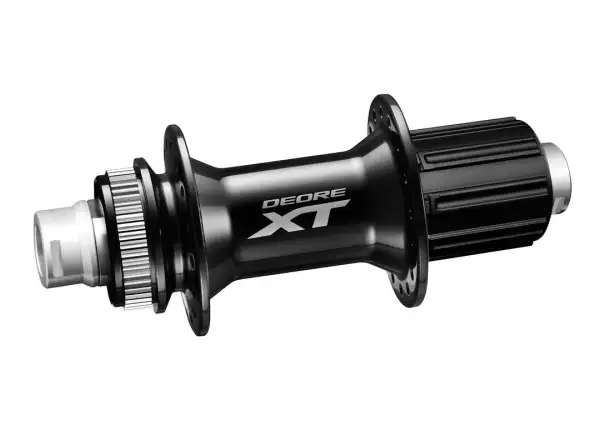 Shimano XT FH-M8010 CL Hinterradnabe 32 Löcher
