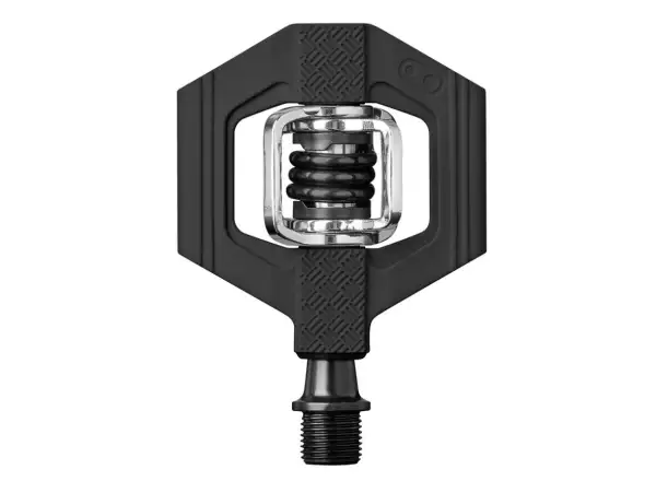 Crankbrothers Candy 1 Tritt-Pedale Schwarz