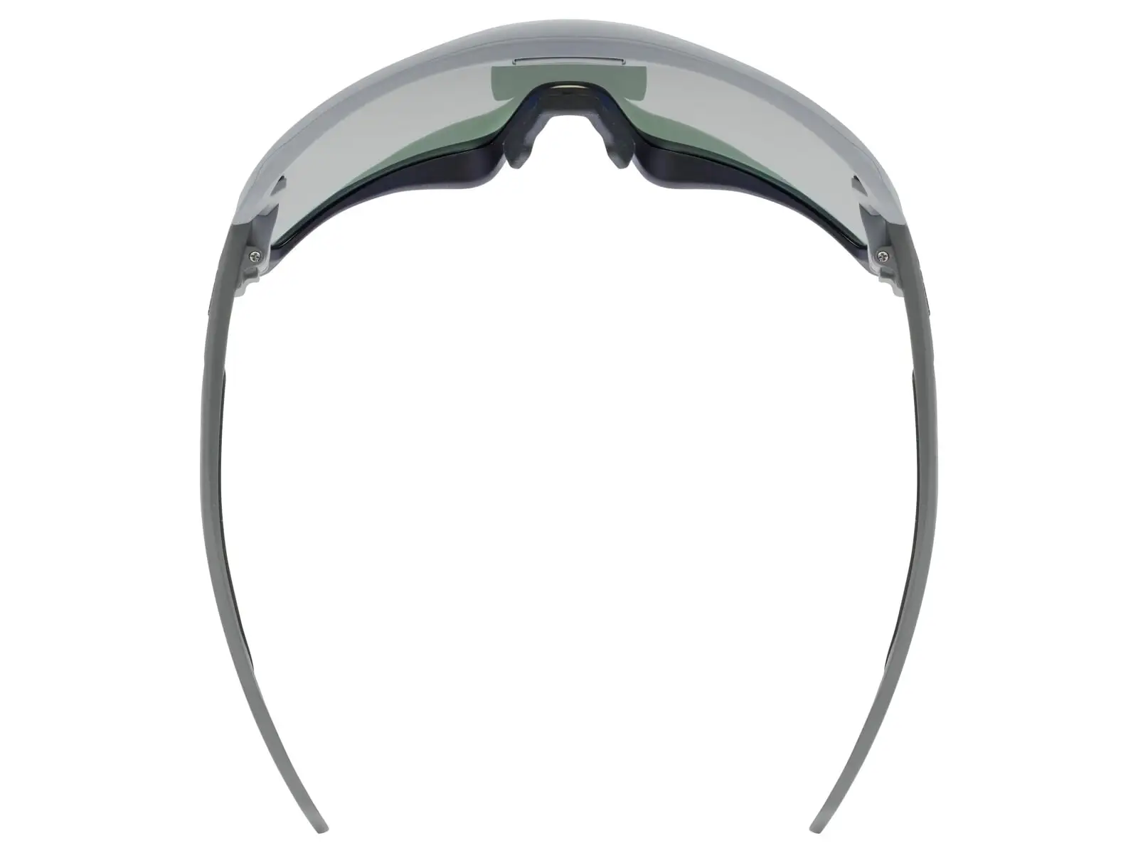 Uvex Sportstyle 231 2.0 Radbrille Rhi.De.Sp.M./Mirror Blue