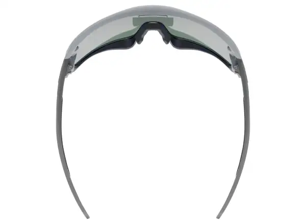 Uvex Sportstyle 231 2.0 Radbrille Rhi.De.Sp.M./Mirror Blue
