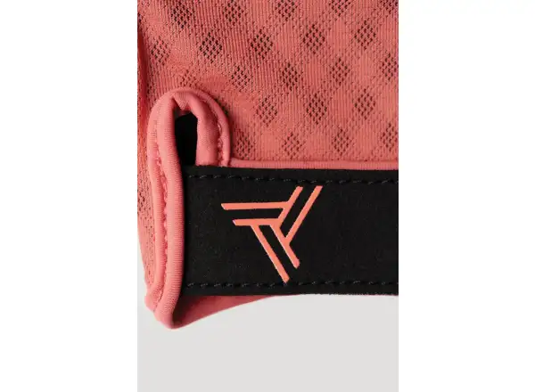 Silvini Gattola Damenhandschuhe Coral