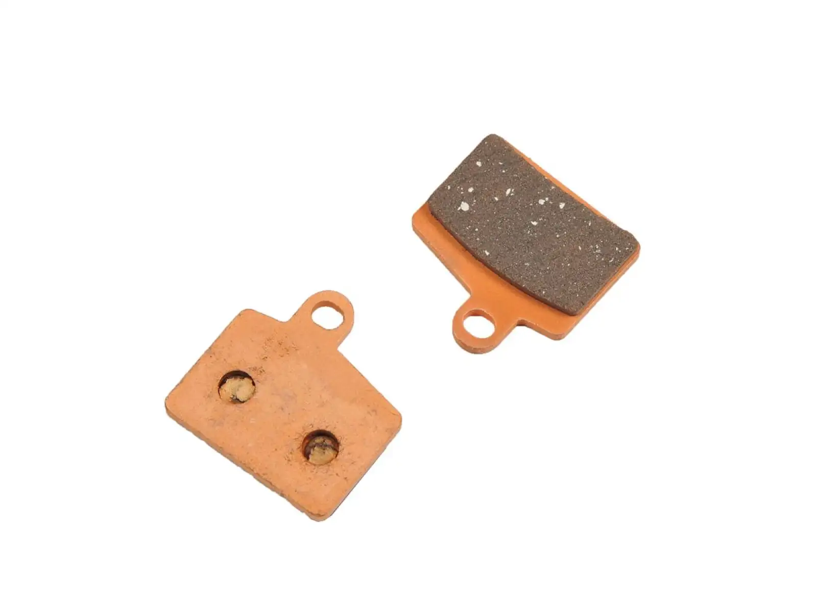 Goldfren GF-838 Hayes Ryde sintered brake pads