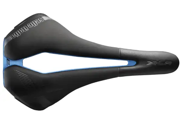 Selle Italia X-LR E-Bike SuperFlow L3 Sattel Schwarz