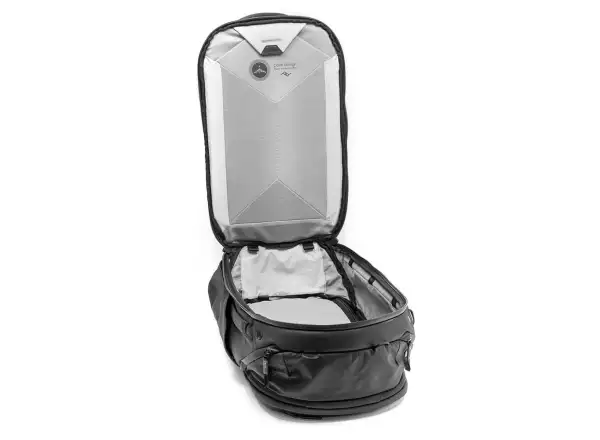 Peak Design Travel Backpack 45 l Rucksack Black