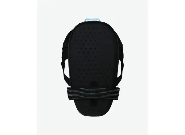 POC VPD Air Back Rückenprotektor Uranium Black
