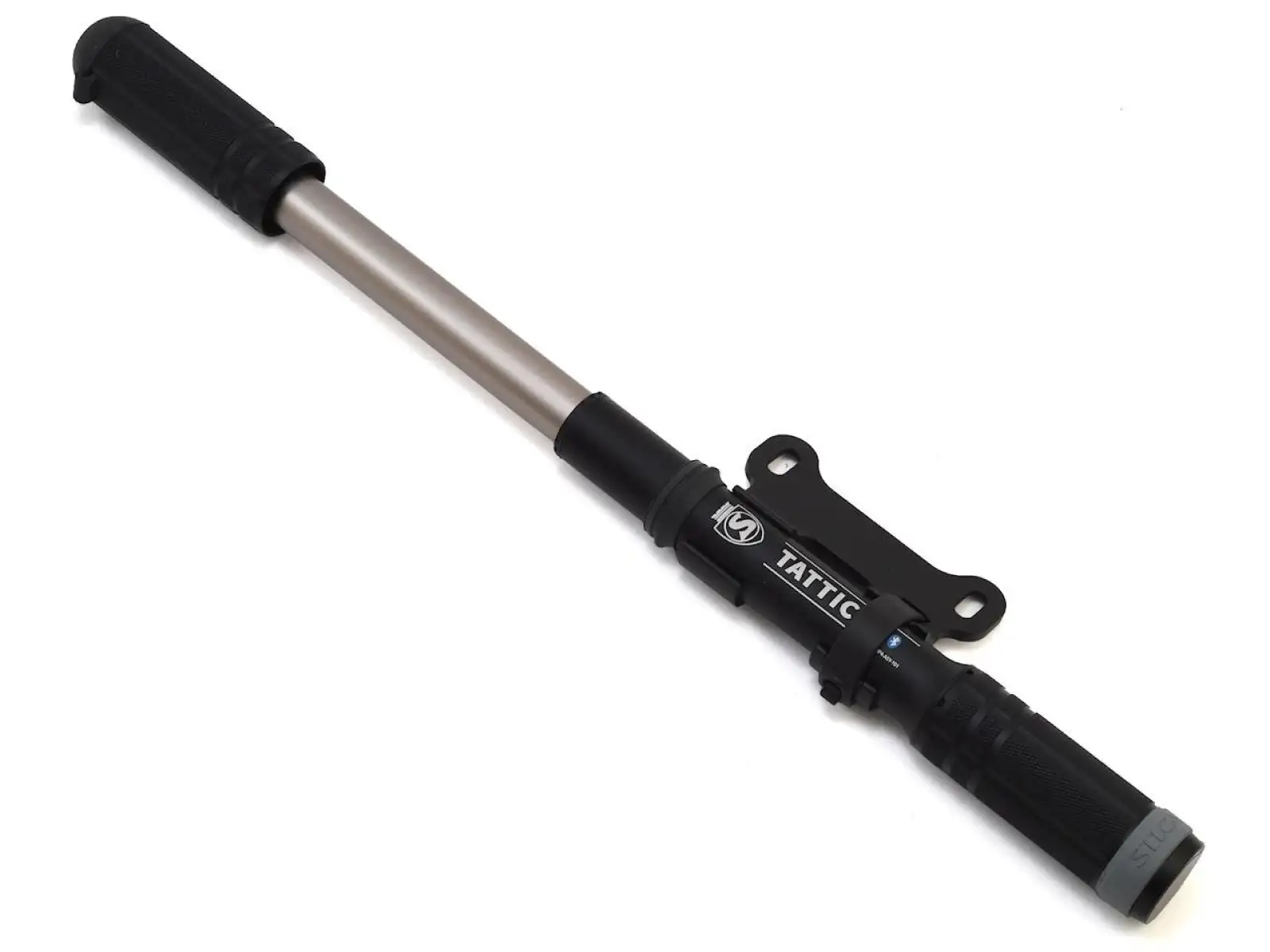 Silca Tattico Minipumpe Bluetooth