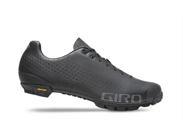 GIRO Empire VR90 MTB Herren-Radschuhe Black