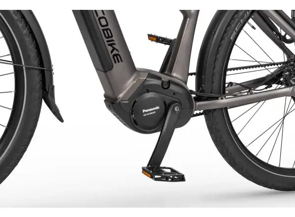 Ecobike Dare SUV Trekking E-Bike