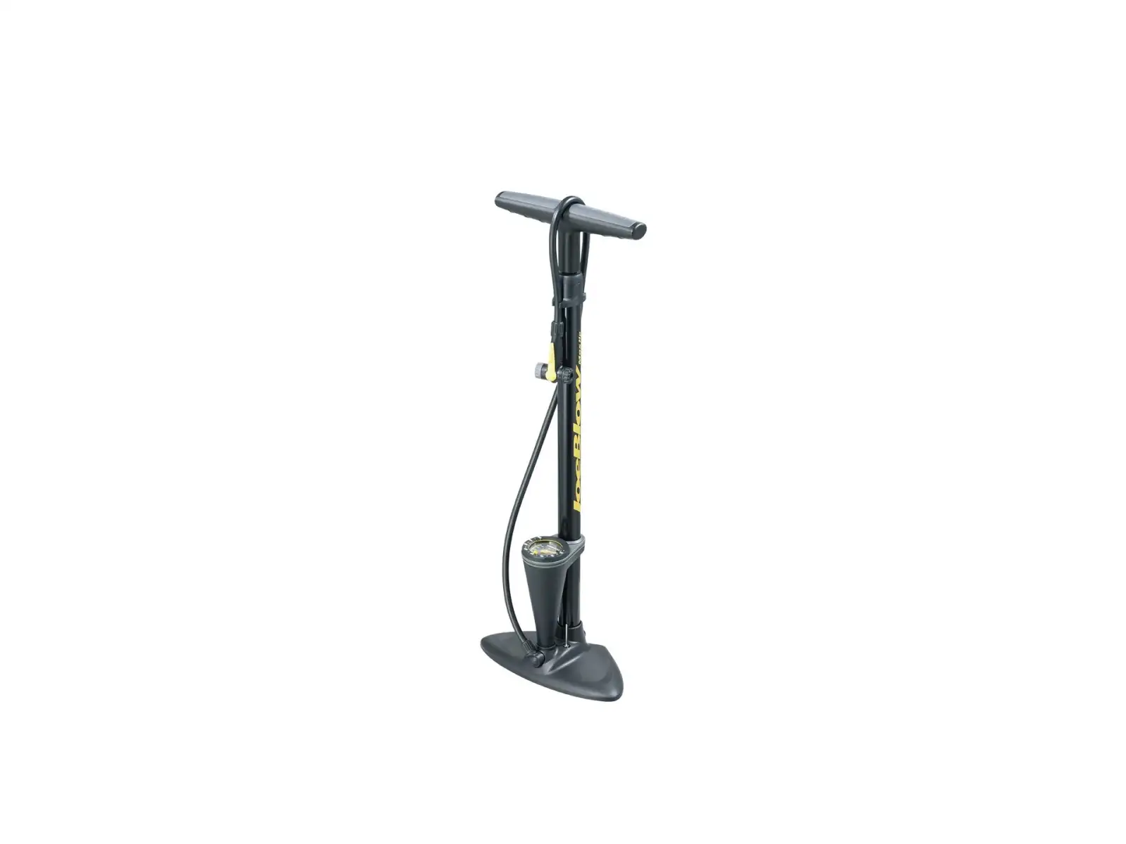 Topeak JoeBlow Max HP Werkstattluftpumpe