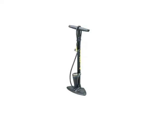 Topeak JoeBlow Max HP Werkstattluftpumpe