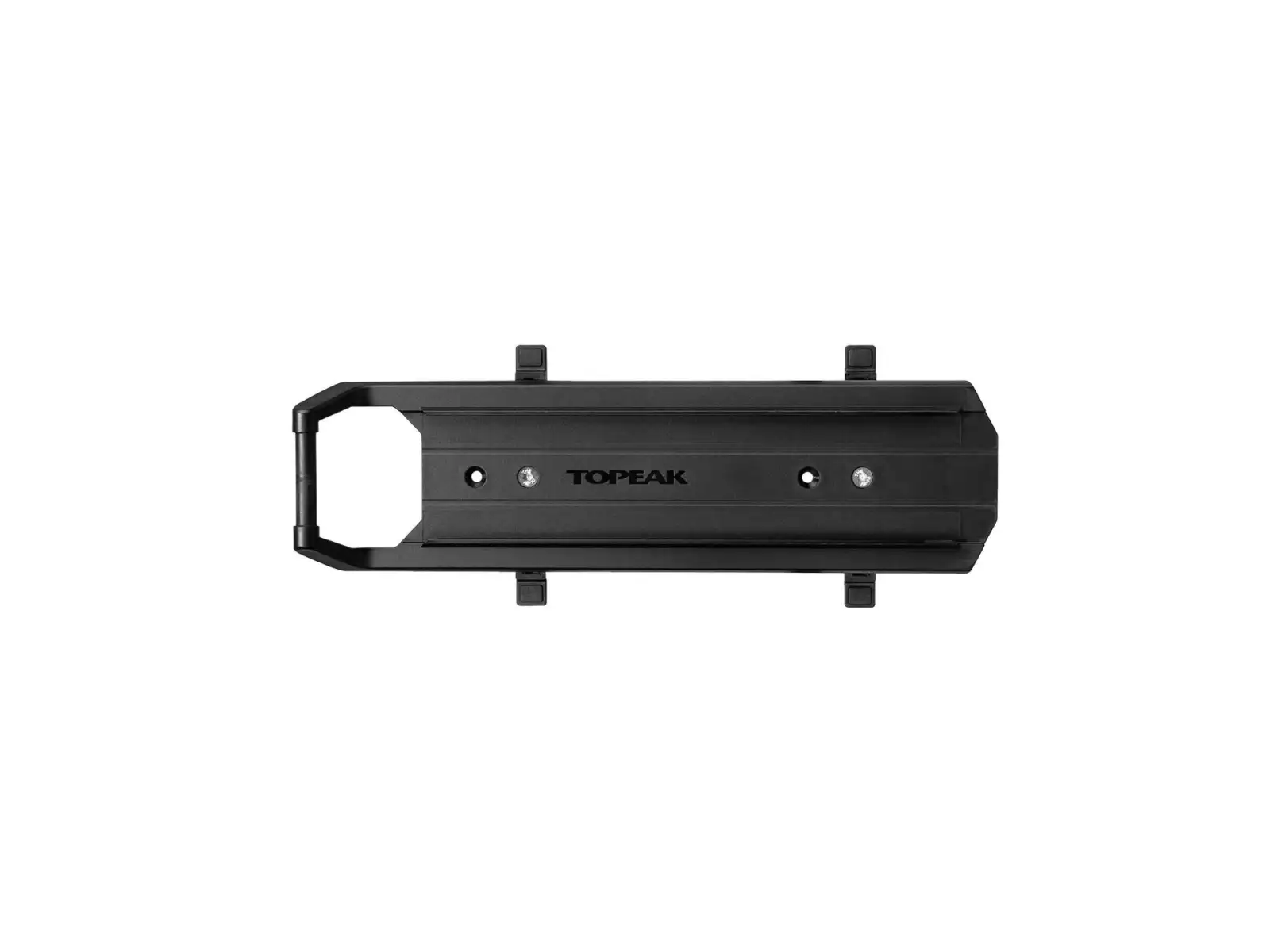 Topeak Omni Quicktrack Adapter für Gepäckträger