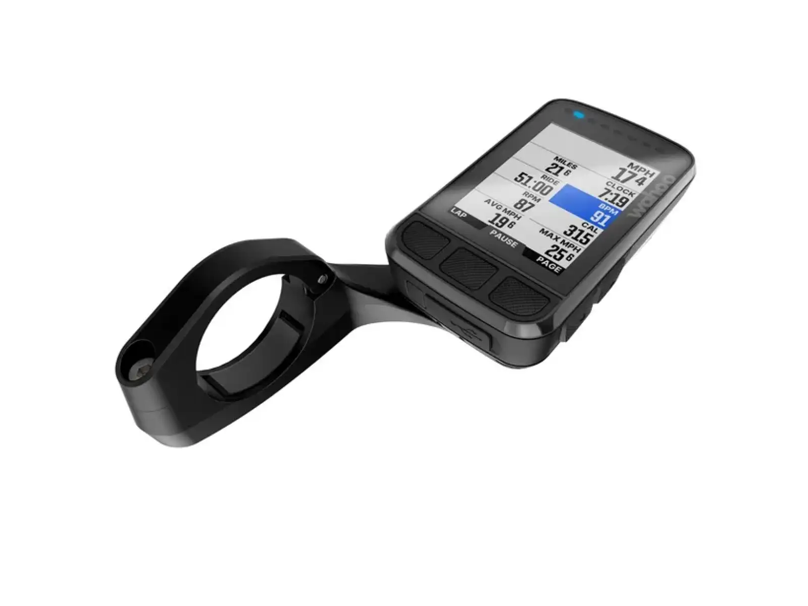 Wahoo ELEMNT Bolt 2 Computer