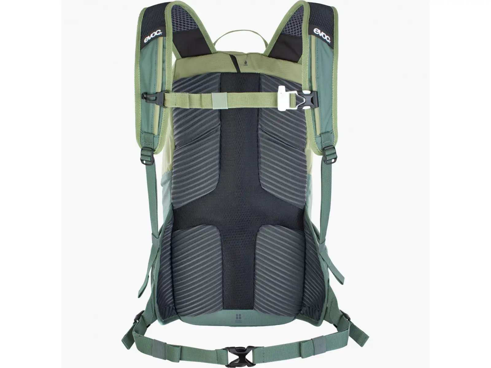 Evoc Ride 16 Rucksack 16 l Oliv/Oliv