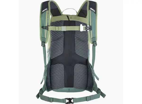 Evoc Ride 16 Rucksack 16 l Oliv/Oliv