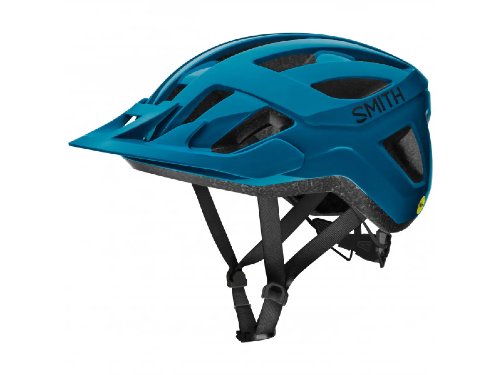 Smith Wilder Jr. Mips přilba electric blue