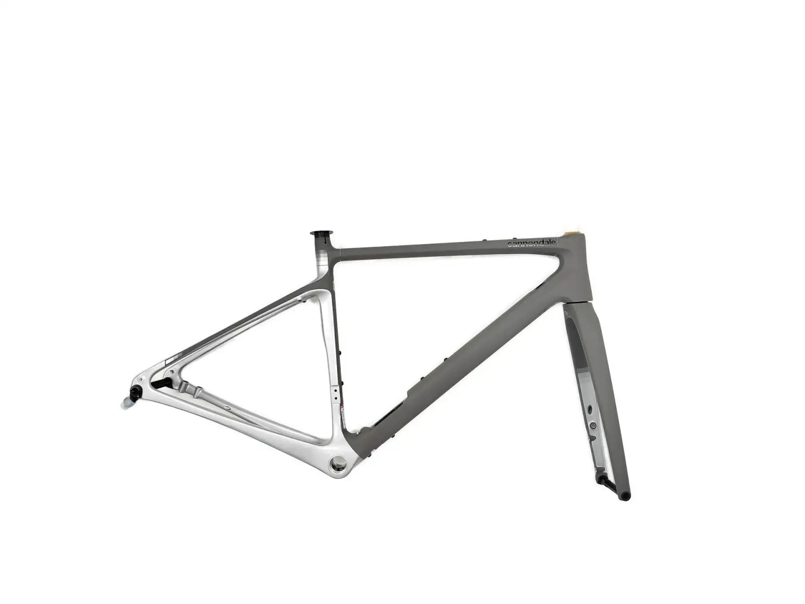 Cannondale Synapse CRB Straßenrahmenset SGY