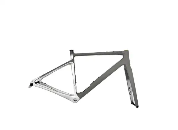 Cannondale Synapse CRB Straßenrahmenset SGY