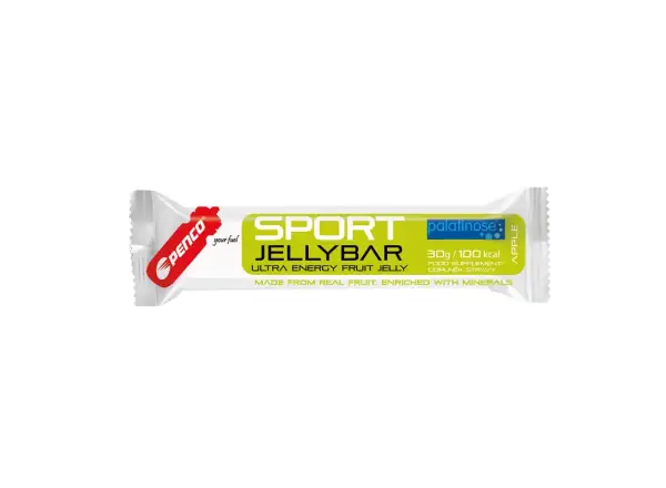 Penco Sport Jellybar Grüner Apfel 1 Stück
