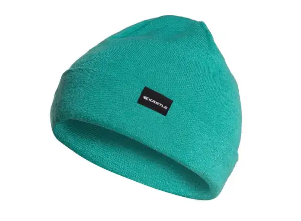 Kästle Beanie Up Mütze Mint Einheitsgröße