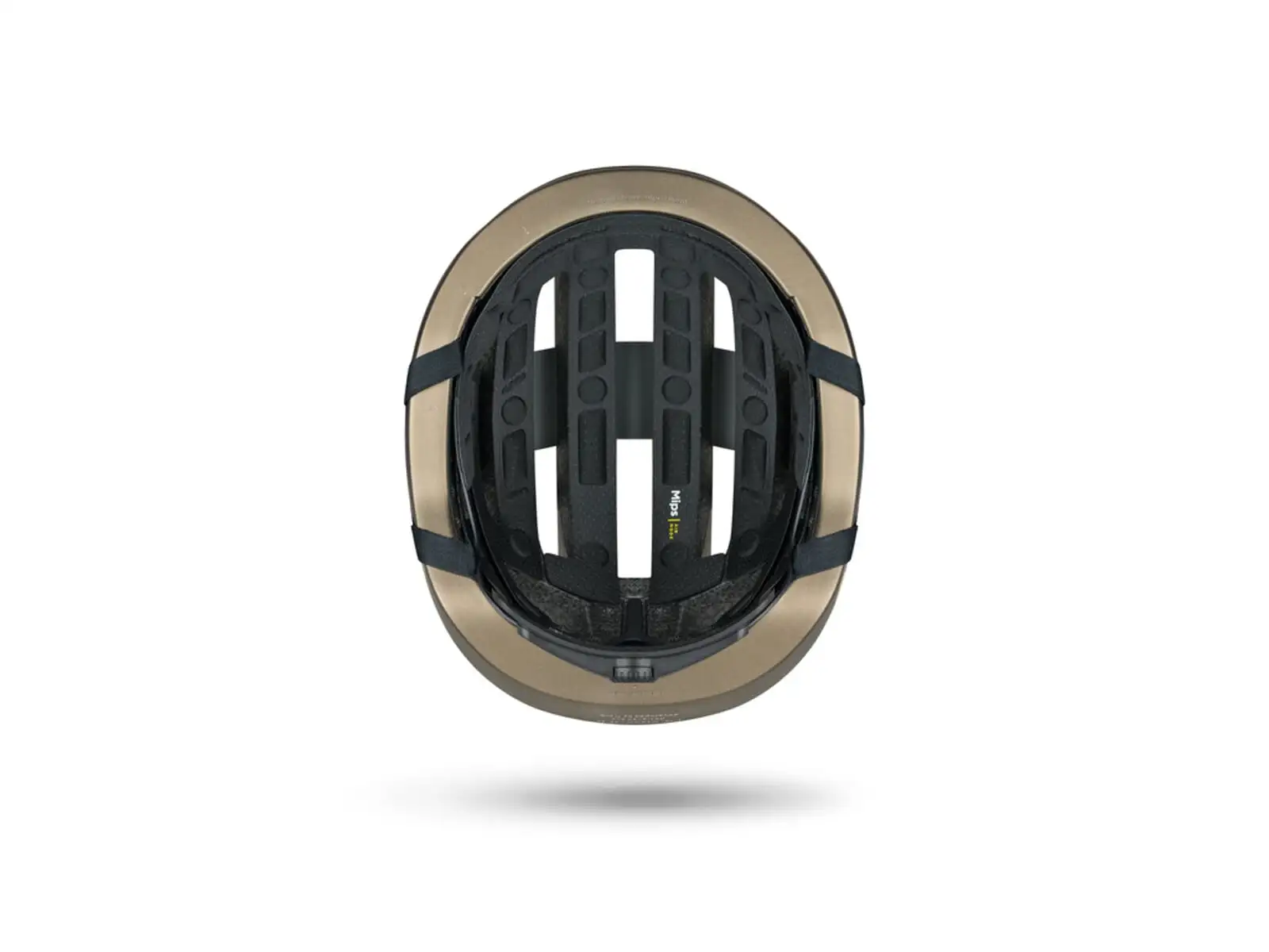 Fizik Vento Kudo Fahrradhelm Bronze