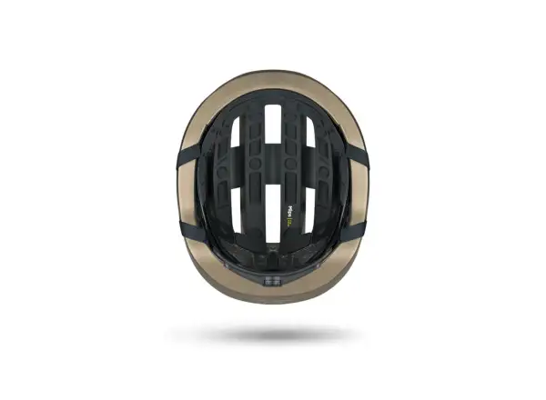 Fizik Vento Kudo Fahrradhelm Bronze