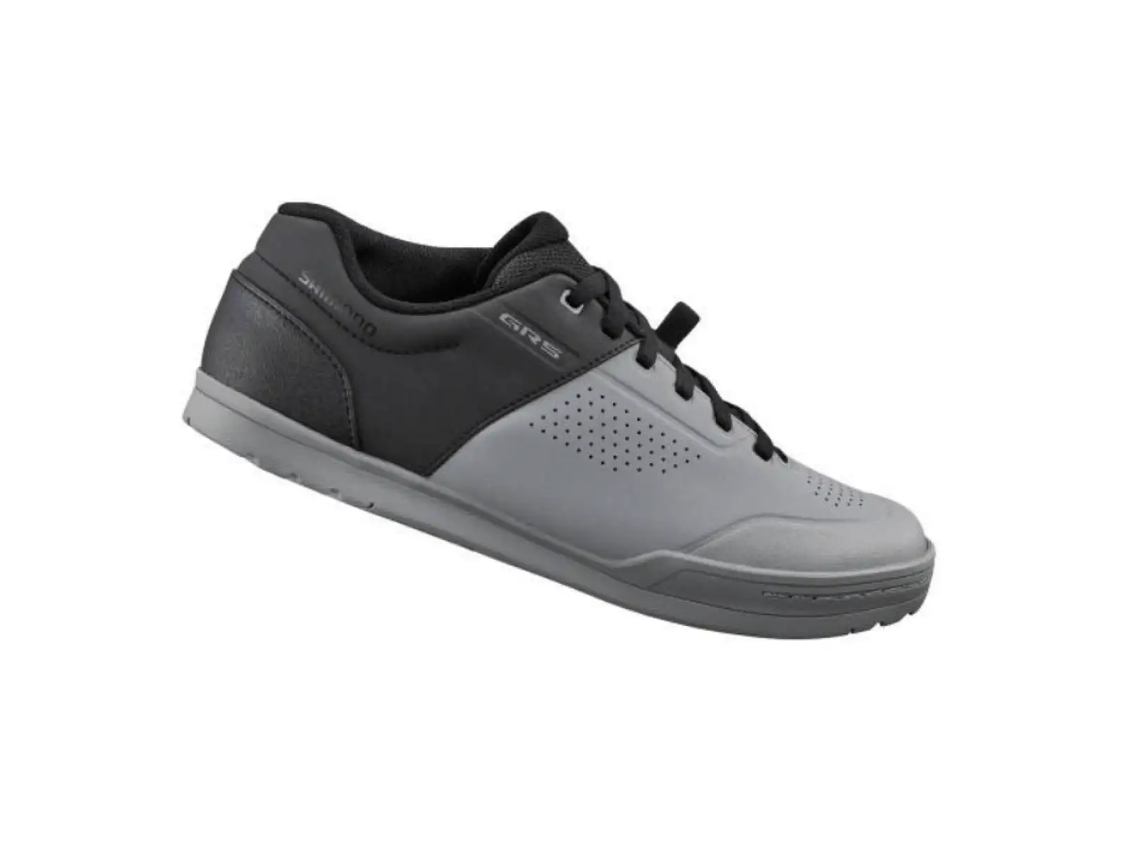 Shimano SH-GR501 Herren MTB-Schuhe Grau/Schwarz