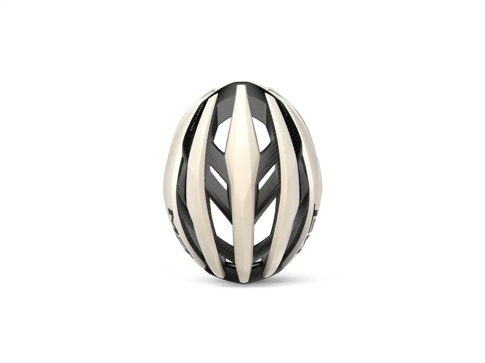 MET Trenta 3K Carbon Straßenhelm Cloud