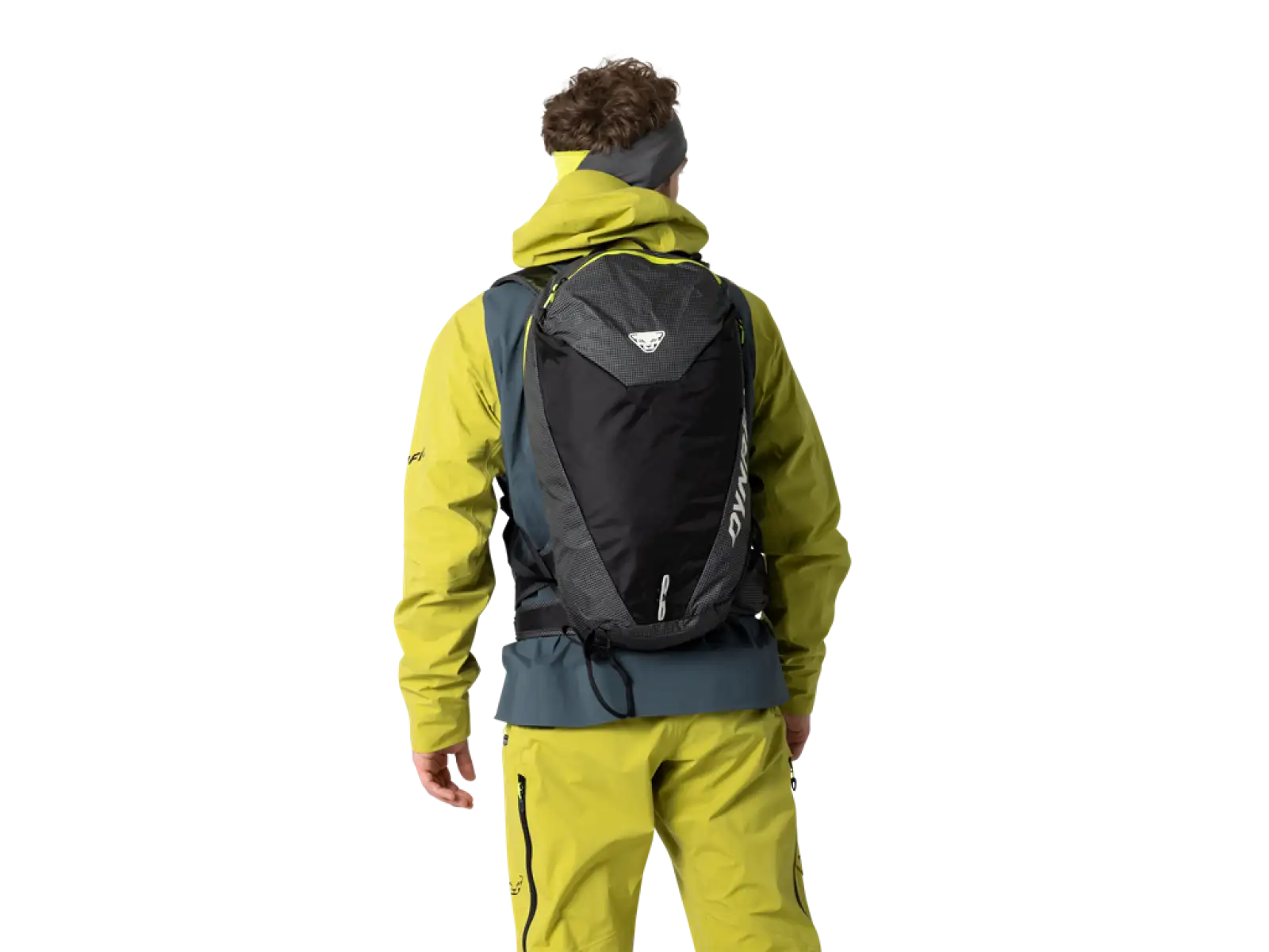 Dynafit Blacklight Skitourenrucksack 24 l Black Out