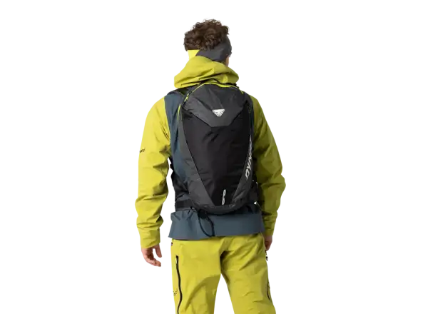 Dynafit Blacklight Skitourenrucksack 24 l Black Out