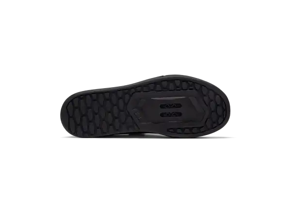 Fox Union MTB Herren Schuhe Black